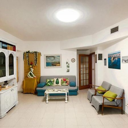 L'Hibiscus Di Lucia Villa อาลเกโร ภายนอก รูปภาพ